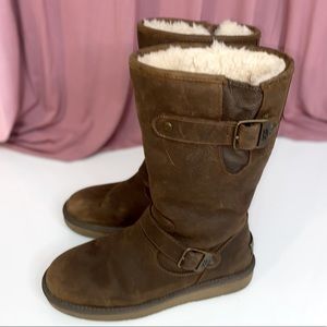 Classic tall Ugg boot